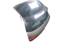 trunk door boot rear part CITROEN DS5 (2011-2015) KOD LAKIERU KZCA