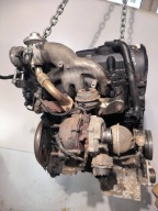 engine complete AWX 1.9 TDI VOLKSWAGEN PASSAT B5 LIFT