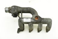 intake manifold TRAFIC II VIVARO A PRIMASTAR 1.9 DCI CDTI 8200145097