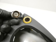 TUNEL central bracket for KUBKI DACIA LOGAN and LS MCV 04-12
