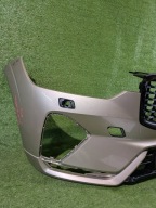 front bumper front VOLVO XC60 XC-60 II LIFT R-design NR.8146