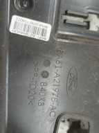 lock door right front 8A6A-A21812-BD Ford Fiesta Mk7 (2008-2016)