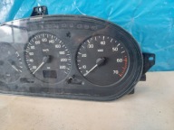 dials clock MEGANE and 1.6 B 924059823