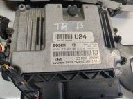 HYUNDAI I40 1.7CRDI computer running board STARTOWY DO ODPALENIA 39120-2A206