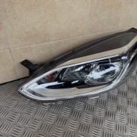 light left right lights front KOMPLET FORD FIESTA MK8 ST-LINE