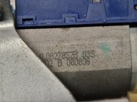 AUDI Q7 4L damper hinge bonnet boot hinge KOMPLET 4F9959946A