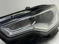 AUDI A6 C7 light reflektor left front BI-XENON XENON original!