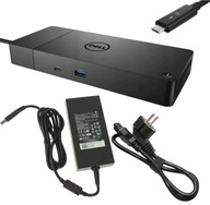 STACJA DOKUJĄCA DELL WD19S USB-C 210-AZBU + 180W HDMI DP LAN