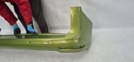 VW CADDY 2K7 IV 20- bumper rear part rear PDC 2K7807421A