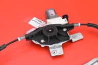window regulator left front EU ET76-A23201-CD FORD TRANSIT COURIER MK1 14-23