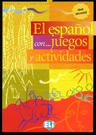 El español con juegos y actividades 1. N. elementa