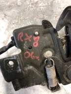 lock RYGIEL bonnets MAZDA RX8 RX-8