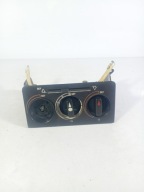 Mercedes W123 75-86 switch switch control panel NAWIEWEM