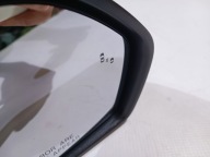 mirror right blind spot kamera Ford Explorer VI 2020
