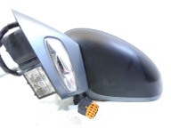 mirror left CITROEN C5 3 III 15 PIN