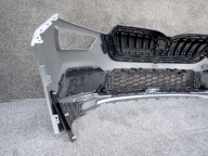 SKODA KAMIQ 19- FRONTSTOSSSTANGE VORNE