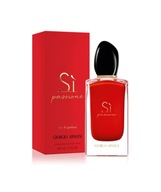 GIORGIO ARMANI SI PASSIONE EDP 100 ML PRODUKT