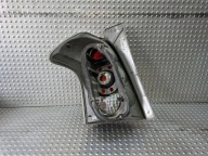 light rear part right TOYOTA COROLLA VERSO 04-08 EU