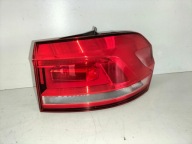 light rear rear part right VW TOURAN III 15