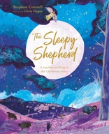 The Sleepy Shepherd STEPHEN COTTRELL