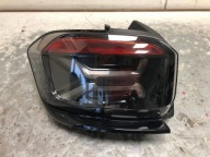 light left rear part JEEP AVENGER 00521707370
