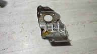 Peugeot 208 II 23r 1.2 Blende Abdeckung termiczna rury