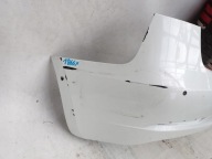TESLA MODEL 3 17-23 bumper rear part rear PDC