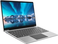 Laptop Jumper EZbook S5 14" FHD Intel N4100 12GB 256GB SSD W11 Home Szary