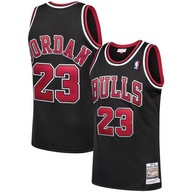 Koszulka bez rękawów Michael Jordan Chicago Bulls, L
