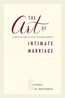 The Art of Intimate Marriage: A Christian Couple