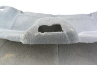cover bonnet boot MASERATI QUATTROPORTE VI