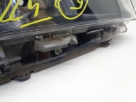 TOYOTA YARIS III LIFT 13- light front right