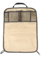 VÉDŐRENDEZŐ AUTÓSÜLÉSHEZ védőburkolat