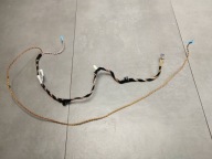 BMW 7 G11 bundle wiring 9395867