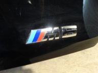 IDEALNY HECKKLAPPE BMW E63 M6 1