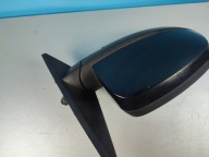 mirror right OPEL MERIVA A Z20R 8 PIN