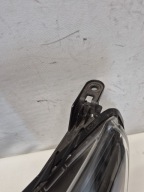 TOYOTA HILUX VIII 8 15- light left front front normal