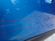 DACIA DOKKER door right side sliding