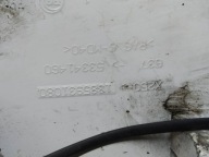 tankklappe des kraftstoffsbehälters BIALA LIFT 1385931080 Fiat Ducato III (2007-)