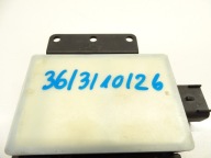 module unité de commande électronique uce angle mort angle DISTRONIC VOLVO V60 S60 V40 31429893