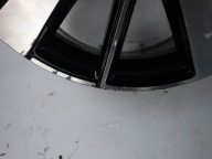 disk POLESTAR 2 II 19" 8JX19 ET50 5X108 31680895