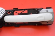 handle left front front LC9A 5N0837885H VW TIGUAN 1 and 5N LIFT 11-17