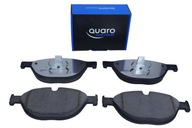 Quaro QP4570C Sada brzdových doštičiek, kotúčové brzdy