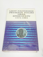 Listy pasterskie Prymasa Polski oraz Episkopatu 1975 -1981