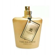 MĘSKIE PERFUMY TRUSSARDI AMBER OUD 100ml UNIKAT