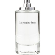 MERCEDES BENZ FOR MEN 120ML EDT WODA TOALETOWA DLA MĘŻCZYZN MĘSKA