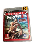 Far Cry 3 Sony PlayStation 3 (PS3)