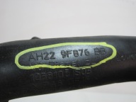 pipe hose LAND ROVER AH22-9F876BB