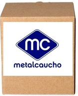 Metalcaucho 09386 Kábel, ventil AGR