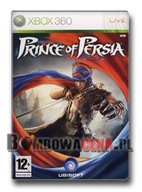 Prince of Persia [XBOX 360][XBOX ONE] akčná adventúra